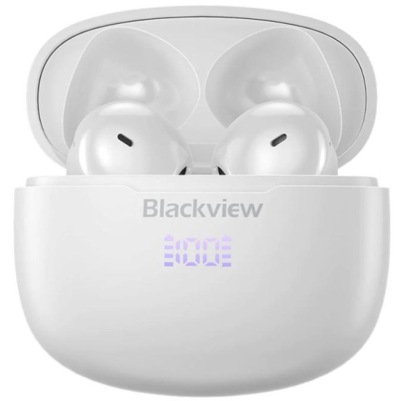 Навушники TWS Blackview AirBuds 7 White