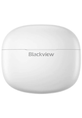 Навушники з мікрофоном Blackview TWS AirBuds 7 White