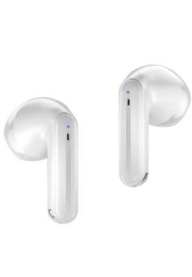 Навушники з мікрофоном Blackview TWS AirBuds 7 White