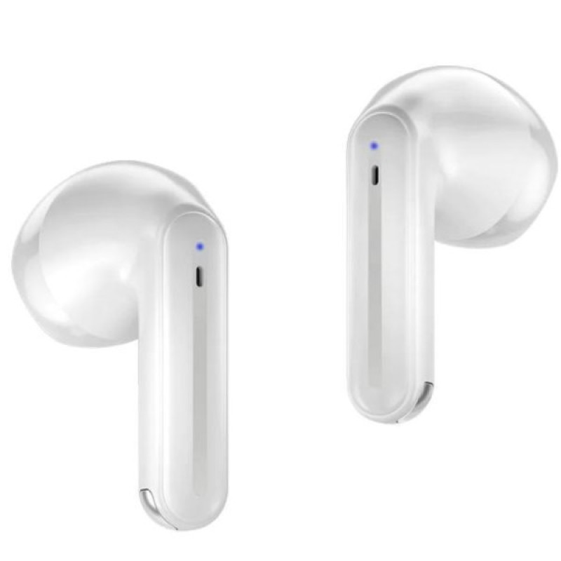 Навушники TWS Blackview AirBuds 7 White