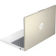 Ноутбук HP 14-ep0023ua 14" FHD IPS, 250n/i5-1335U (4.6)/16Gb/SSD512Gb/Intel Iris X/DOS/Золотистий (91L02EA)