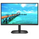 TFT 23.8" AOC 24B2XD , IPS, 75Hz, D-Sub, DVI, чорний