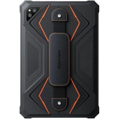 Планшет Blackview Active 6 10.1" HD 8GB/128GB / T606 / 13000mAh / 13+16Мп / LTE /IP69K/ Orange