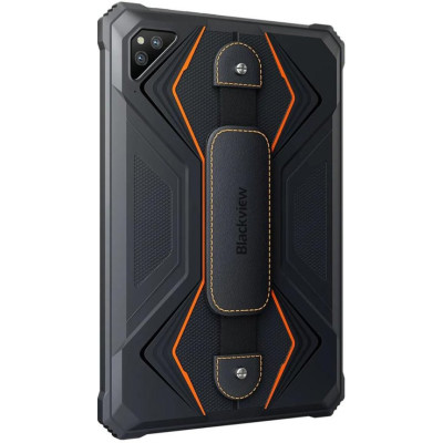 Планшет Blackview Active 6 10.1" HD 8GB/128GB / T606 / 13000mAh / 13+16Мп / LTE /IP69K/ Orange