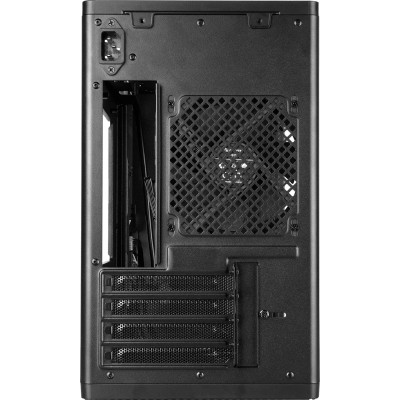 Корпус Chieftec UNI BX-10B-M-OP mATX, без БЖ, Black Корпус Chieftec UNI BX-10B-M-OP mATX, без БЖ, Black