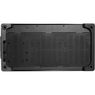 Корпус Chieftec UNI BX-10B-M-OP mATX, без БЖ, Black Корпус Chieftec UNI BX-10B-M-OP mATX, без БЖ, Black