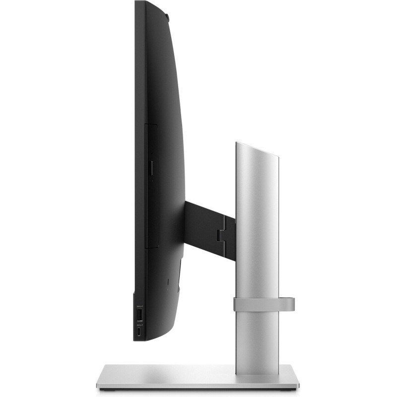 Моноблок 23.8'' HP ProOne 440 G9 TS i7-14700T/16Gb/SSD512Gb/Cam/K&M/WiFi/HAS/W11Pro/2y.w