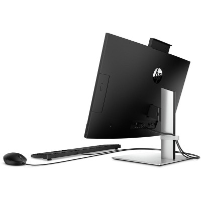 Моноблок 23.8'' HP ProOne 440 G9 TS i7-14700T/16Gb/SSD512Gb/Cam/K&M/WiFi/HAS/W11Pro/2y.w Моноблок 23.8'' HP ProOne 440 G9 TS i7-14700T/16Gb/SSD512Gb/Cam/K&M/WiFi/HAS/W11Pro/2y.w