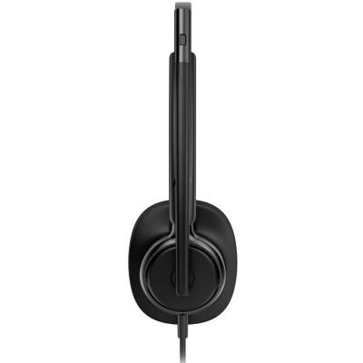 Гарнітура HP Poly Mission 415 Monaural USB-C/A Гарнітура HP Poly Mission 415 Monaural USB-C/A