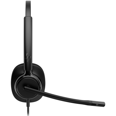 Гарнітура HP Poly Mission 415 Monaural USB-C/A Гарнітура HP Poly Mission 415 Monaural USB-C/A