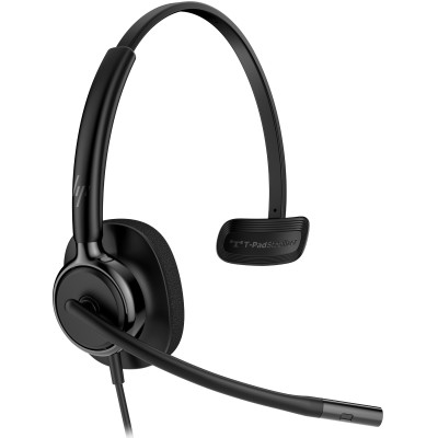 Гарнітура HP Poly Mission 415 Monaural USB-C/A Гарнітура HP Poly Mission 415 Monaural USB-C/A