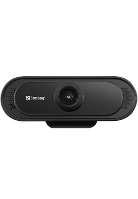 Веб-камера Sandberg Webcam 1080P Saver