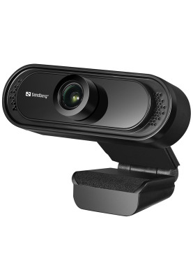 Веб-камера Sandberg Webcam 1080P Saver