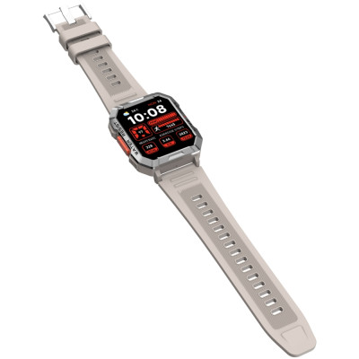 Годинник Blackview W60 Khaki