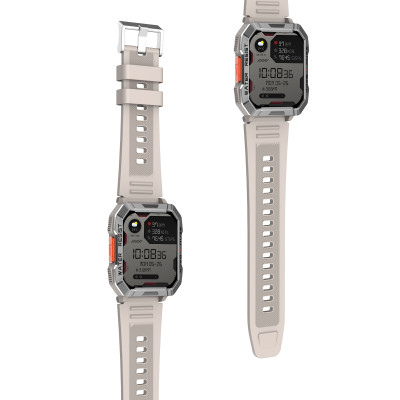 Годинник Blackview W60 Khaki