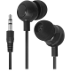 Навушники Defender Basic 618 Black