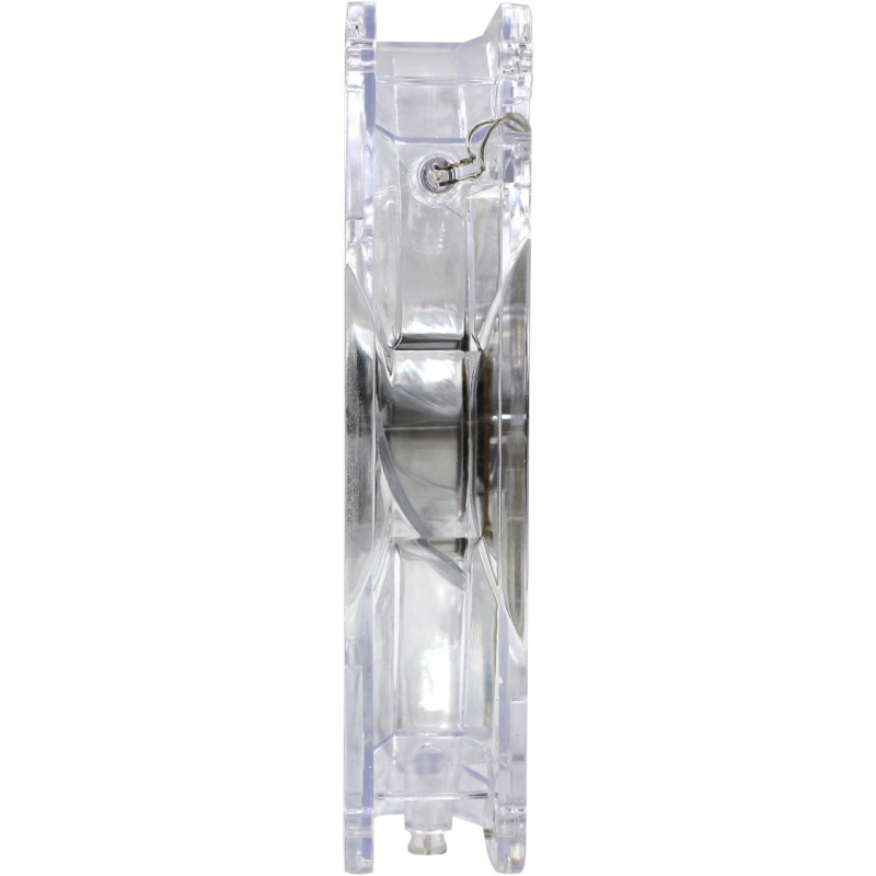 Вентилятор для корпуса 120mm Xilence blue LED