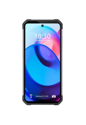 Смартфон Oukitel WP27 6.8"FHD+ /12GB+256GB/ G99 /8500mAh /64+16Мп/ IP69K /NFC CAMO