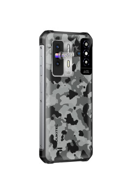 Смартфон Oukitel WP27 6.8"FHD+ /12GB+256GB/ G99 /8500mAh /64+16Мп/ IP69K /NFC CAMO