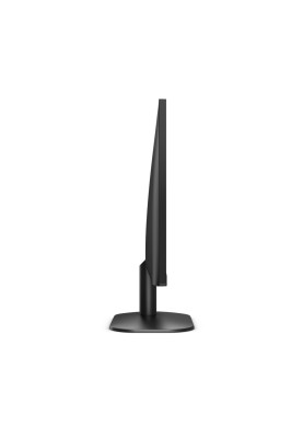 Монітор TFT 21.5" AOC 22B2DM, VA, 75Hz, HDMI, D-Sub, DVI, чорний
