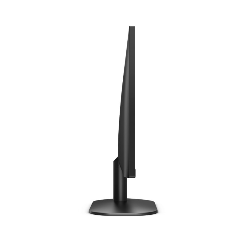 Монітор TFT 21.5" AOC 22B2DM, VA, 75Hz, HDMI, D-Sub, DVI, чорний