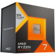 AMD Ryzen 7 8C/16T 7800X3D (4.2/5.0GHz Boost,104MB,120W,AM5) box, with Radeon Graphics