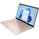 Ноутбук HP Pavilionx360 14-ek2014ua 14"FHD IPS Ts,300n/Core5-120U(5.0)/16Gb/SSD512Gb/IntlGr/DOS/Золотисто-р. (A0NB7EA)