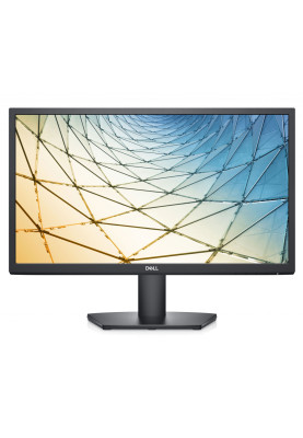 Монітор DELL SE2222H D-Sub,HDMI, VA