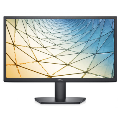 Монітор DELL SE2222H D-Sub,HDMI, VA