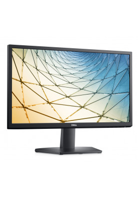 Монітор DELL SE2222H D-Sub,HDMI, VA