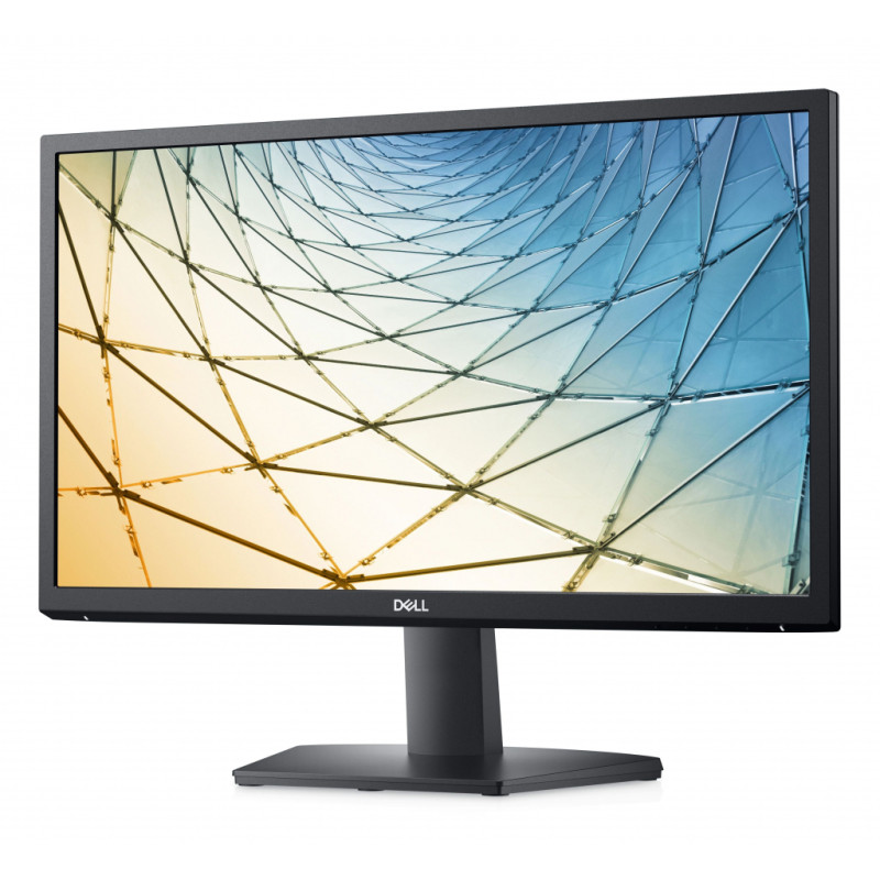 Монітор DELL SE2222H D-Sub,HDMI, VA