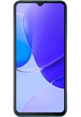 Смартфон Oukitel C32 6.5" HD+ /8GB/128GB/ T606 /5150mAh/ 20+5Мп / Deep Blue