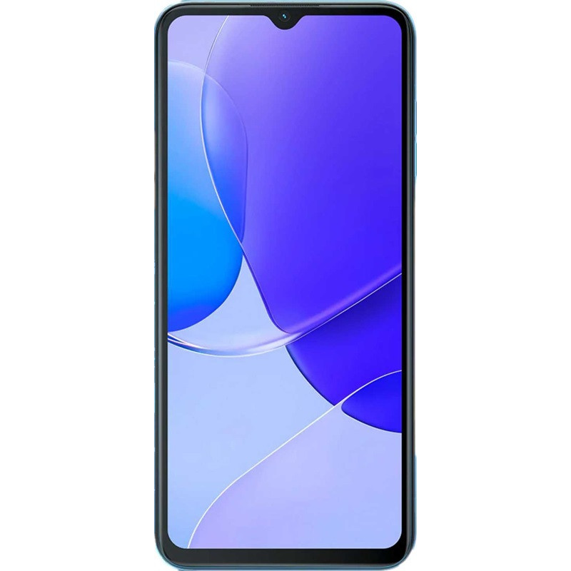 Смартфон Oukitel C32 6.5" HD+ /8GB/128GB/ T606 /5150mAh/ 20+5Мп / Deep Blue