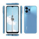 Смартфон Oukitel C32 6.5" HD+ /8GB/128GB/ T606 /5150mAh/ 20+5Мп / Deep Blue