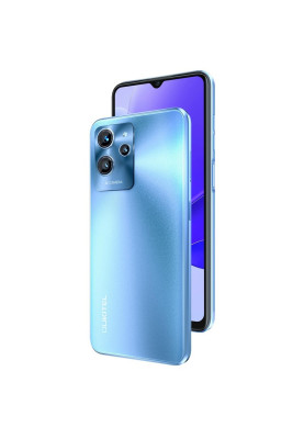 Смартфон Oukitel C32 6.5" HD+ /8GB/128GB/ T606 /5150mAh/ 20+5Мп / Deep Blue