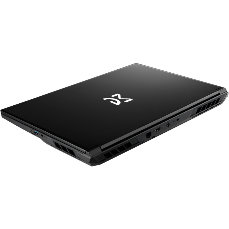 Ноутбук Dream Machines RG5060-17UA31 17.3” QHD 165Hz, 300n/i7-14700HX/16 GB/SSD 1TB/RTX5060/GLAN/DOS (RG5060-17UA31)
