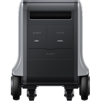 Зарядна станція Zendure SuperBase V6400 (6438 Вт/м) 3800Вт UPS Semi-Solid GridFlow WIFI/BT Зарядна станція Zendure SuperBase V6400 (6438 Вт/м) 3800Вт UPS Semi-Solid GridFlow WIFI/BT