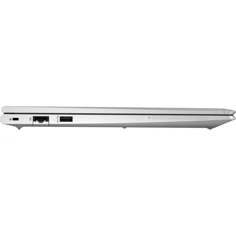 Ноутбук HP EliteBook 655 G9 15.6" FHD IPS, 400n/Ryzen7 5825U (2.0-4.5)/64Gb/SSD1Tb/Rad/FPS/LTE-AP/Підсв/DOS