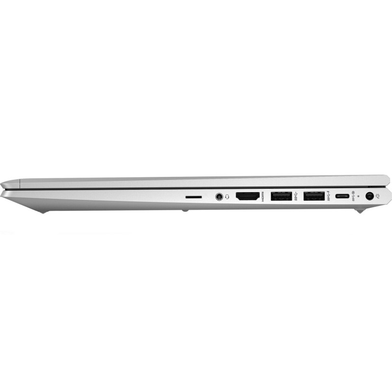 Ноутбук HP EliteBook 655 G9 15.6" FHD IPS, 400n/Ryzen7 5825U (2.0-4.5)/64Gb/SSD1Tb/Rad/FPS/LTE-AP/Підсв/DOS