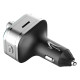 автомобільний FM-трансміттер Aspiring Wave 3 PD 20W LED/Bluetooth/MicroSD/DSP/QC3.0