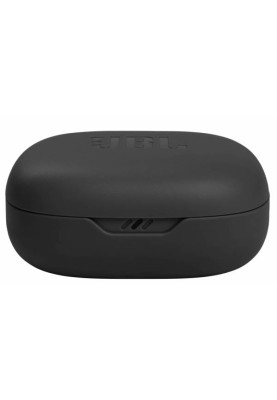 Навушники з мікрофоном JBL TWS Vibe 300 Black JBLV300TWSBLKEU