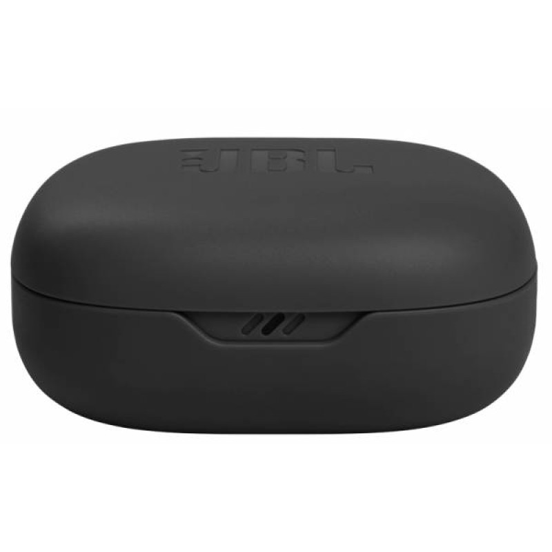 Навушники з мікрофоном JBL TWS Vibe 300 Black JBLV300TWSBLKEU