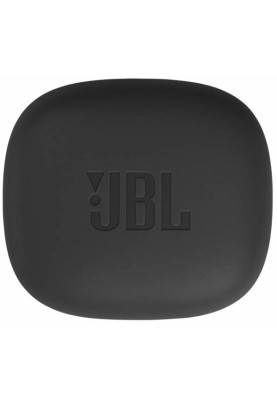 Навушники з мікрофоном JBL TWS Vibe 300 Black JBLV300TWSBLKEU