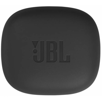 Навушники з мікрофоном JBL TWS Vibe 300 Black JBLV300TWSBLKEU