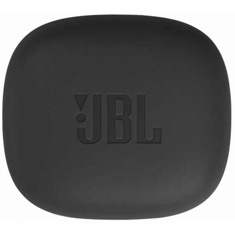 Навушники з мікрофоном JBL TWS Vibe 300 Black JBLV300TWSBLKEU