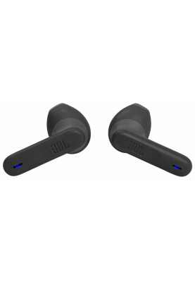 Навушники з мікрофоном JBL TWS Vibe 300 Black JBLV300TWSBLKEU