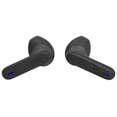 Навушники з мікрофоном JBL TWS Vibe 300 Black JBLV300TWSBLKEU