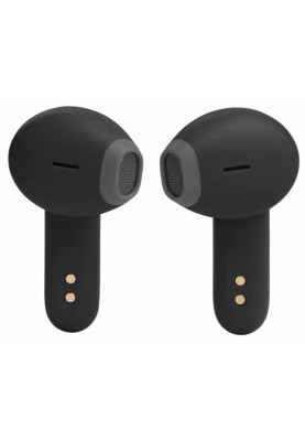 Навушники з мікрофоном JBL TWS Vibe 300 Black JBLV300TWSBLKEU
