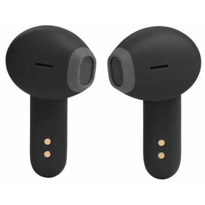 Навушники з мікрофоном JBL TWS Vibe 300 Black JBLV300TWSBLKEU