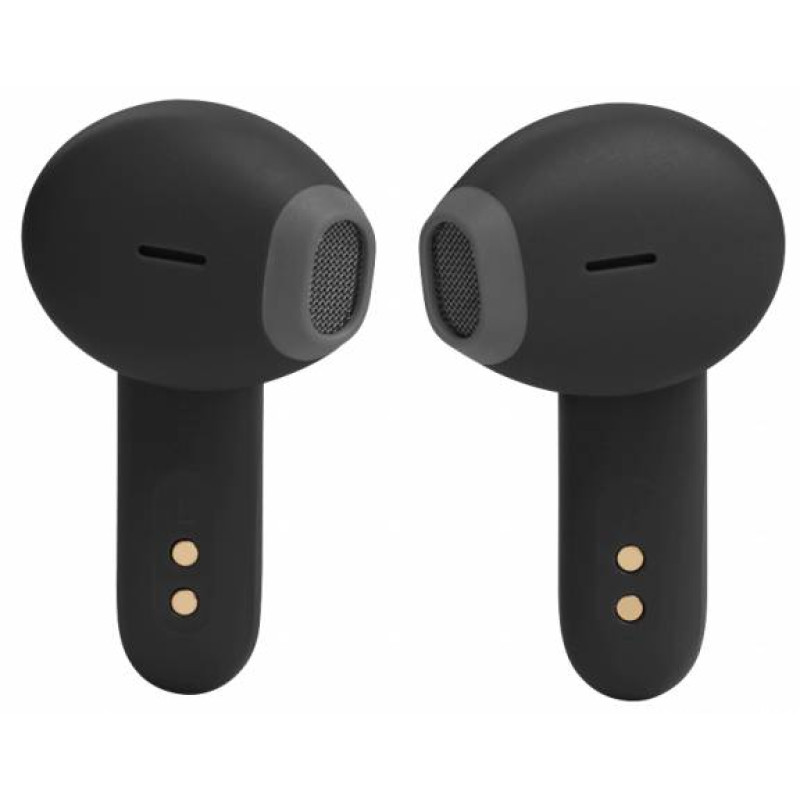 Навушники з мікрофоном JBL TWS Vibe 300 Black JBLV300TWSBLKEU